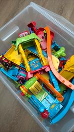 Grote bak toet toet, Kinderen en Baby's, Ophalen, Zo goed als nieuw, 2 tot 4 jaar