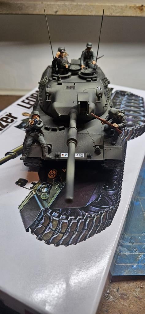 Modelbouw, Ophalen of Verzenden, 1:35 tot 1:50