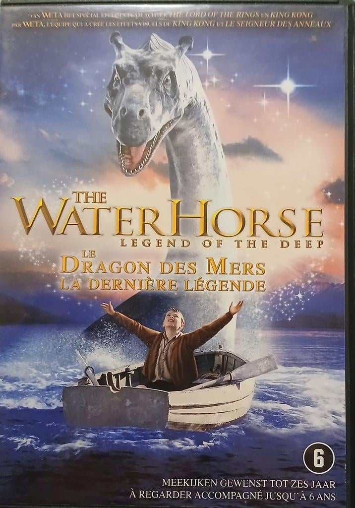 Familie films 4 stuks zie foto.pakket 20, Alle leeftijden, Ophalen of Verzenden, Zo goed als nieuw