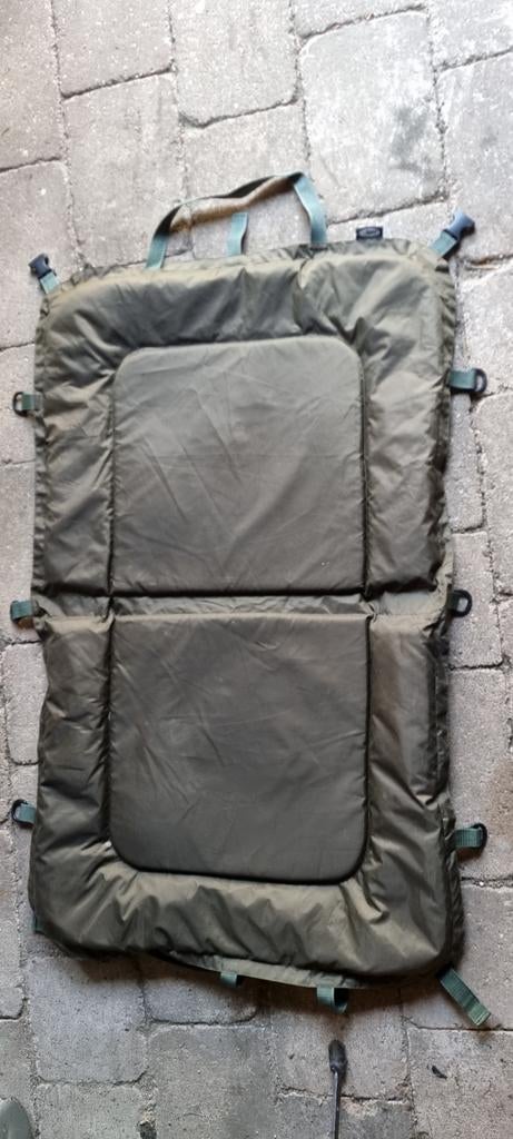 NGT Karper onthaakmat - Visveilige onthaakmat, Ophalen of Verzenden, Gebruikt, Overige typen