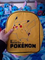 pikachu tas, Ophalen, Zo goed als nieuw, Rugtas