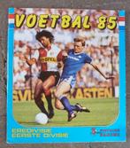 Panini Voetbalplaatjesalbum 1985 met Gullit voorop (16), Ophalen of Verzenden, Zo goed als nieuw, Overige binnenlandse clubs, Poster, Plaatje of Sticker