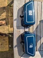 Xs650 zijdeksels te koop., Motoren, Ophalen of Verzenden