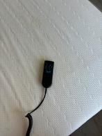 Zevenaar, Huis en Inrichting, Slaapkamer | Boxsprings, Ophalen of Verzenden, Tweepersoons, 160 cm