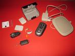 Gehoorapparaat met afstandsbediening en clean en drybox., Ophalen of Verzenden, Gebruikt