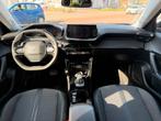 Peugeot 2008 1.2 PureTech Allure Pack AUT|Cruise|NAVI|CAM, 12 maanden, Gebruikt, Euro 6, 1199 cc