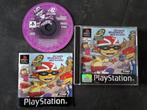 PS1 - Rocket Power Team Rocket Rescue - PlayStation 1, Avontuur en Actie, 1 speler, Ophalen of Verzenden, Zo goed als nieuw