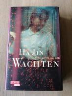 Ha Jin - Wachten, Ophalen of Verzenden, Zo goed als nieuw, Ha Jin