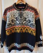Noors wollen unisex trui van Dale of norway in maat S, Ophalen of Verzenden, Zo goed als nieuw, Maat 36 (S)