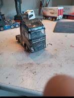 Volvo FH 4  2 asser Tekno, Hobby en Vrije tijd, Modelauto's | 1:50, Ophalen of Verzenden, Gebruikt, Bus of Vrachtwagen, Tekno