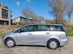 Mitsubishi Grandis 2.0 Di-d 7P 2006 Grijs, Auto's, Mitsubishi, Voorwielaandrijving, 1800 kg, Zwart, 7 stoelen