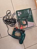 Tacker, Ophalen, Zo goed als nieuw, Overige typen