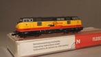 Fleischmann BR221 dieselloc Euroterminal Coevorden ovp, Fleischmann, Nieuw, Ophalen of Verzenden, Gelijkstroom