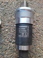 Shimano BB-UN300 Trapas - Nieuw! 68x113, Ophalen of Verzenden, Nieuw, Shimano