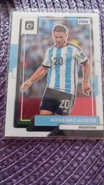 Alexis Mac Allister FIFA Optic Donruss Spelerskaart, Ophalen of Verzenden