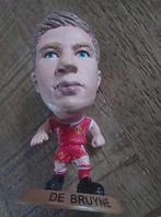 Kevin De Bruyne Carrefour Soccerstars figuur 2015, Verzamelen, Sportartikelen en Voetbal, Ophalen of Verzenden, Nieuw, Buitenlandse clubs