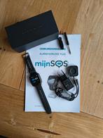 Alarm horloge, Overige merken, Zwart, Ophalen of Verzenden, Zo goed als nieuw