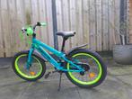 Volare Rocky 18 inch stoere kinderfiets, Ophalen, Gebruikt, Volare, Handrem