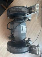 Werkbanksslijpmachine, Ophalen, Zo goed als nieuw, Minder dan 700 watt, Haakse handslijpmachine