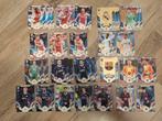 Panini FIFA 365 Adrenalyn Ajax, PSV, Real, Barca 2025/2026, Ophalen of Verzenden, Zo goed als nieuw, Ajax, Poster, Plaatje of Sticker