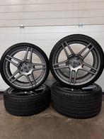 Alfa Romeo 8C Novitec wielenset, Ophalen, Gebruikt, -, -