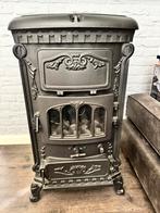 Mooie gaskachel, Huis en Inrichting, Kachels, Ophalen, Gebruikt, Gas, Vrijstaand