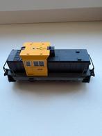 Marklin digitaal diesellocomotief DHG 700 ns, Wisselstroom, Locomotief, Ophalen of Verzenden, Märklin