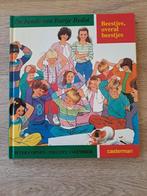 BEESTJES OVERAL BEESTJES. DE BENDE VAN ARTJE BEDOT., Gelezen, Fictie algemeen, Peter Coenen, Ophalen of Verzenden