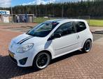 Renault Twingo 1.2 16V 2011 Wit, 839 kg, 74 pk, USB, 4 cilinders