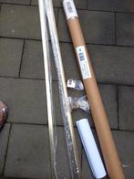 badkamer profielset voor scheidings wand messing, Ophalen, 100 tot 150 cm, Overige typen, Nieuw