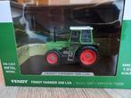 Fendt Farmer 308 Lsa Weise-Toys, Ophalen of Verzenden, Nieuw, Tractor of Landbouw, Overige merken