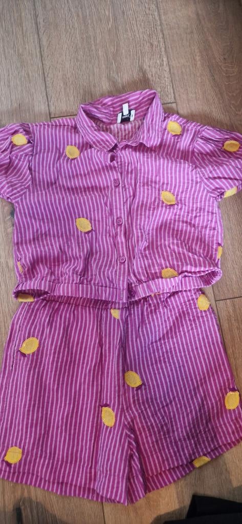 shoeby, Broek, Meisje, Ophalen of Verzenden, Zo goed als nieuw