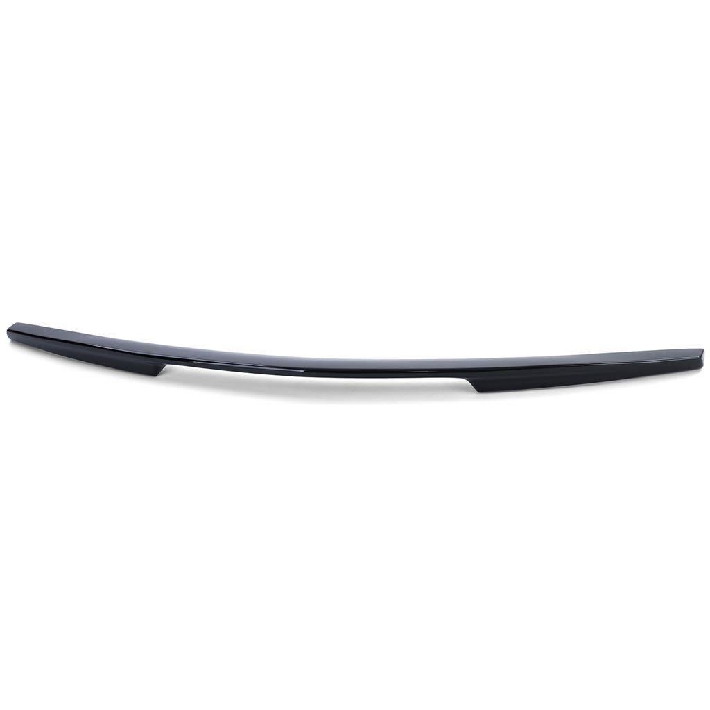 Spoiler Achterklep Zwart Voor Mercedes E Klasse Coupe C207, Verzenden, Automotive Parts, A.parts@hotmail.nl, Trasmolenlaan 12 3447 GZ Woerden