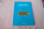 Mozart Requiem kv 626 Barenreiter urtext, Muziek en Instrumenten, Bladmuziek, Ophalen of Verzenden, Gebruikt, Artiest of Componist