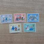 Engeland  1979  Mi 812 - 816, Ophalen of Verzenden, Postfris