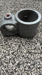 Steigerkoppelingen, Doe-het-zelf en Verbouw, Steigers, Ophalen of Verzenden, Zo goed als nieuw, Overige typen, Minder dan 2 meter