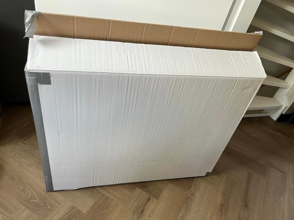 GRATIS Tv doos, Ophalen, Gebruikt