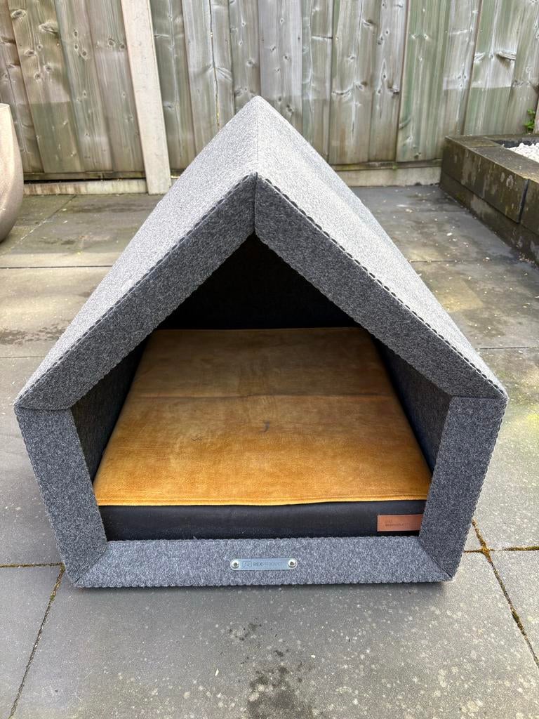 Nieuwe hondenmand RexProdukt, Ophalen, Nieuw