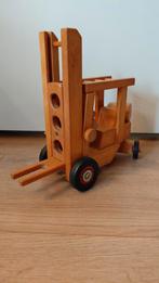 Fagus Heftruck, Kinderen en Baby's, Ophalen of Verzenden, Gebruikt