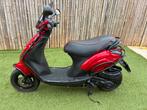 Piaggio Zip Iget I 2022 I Malossi I TK I SP RS1, Ophalen, Maximaal 45 km/u, Zip, Zo goed als nieuw