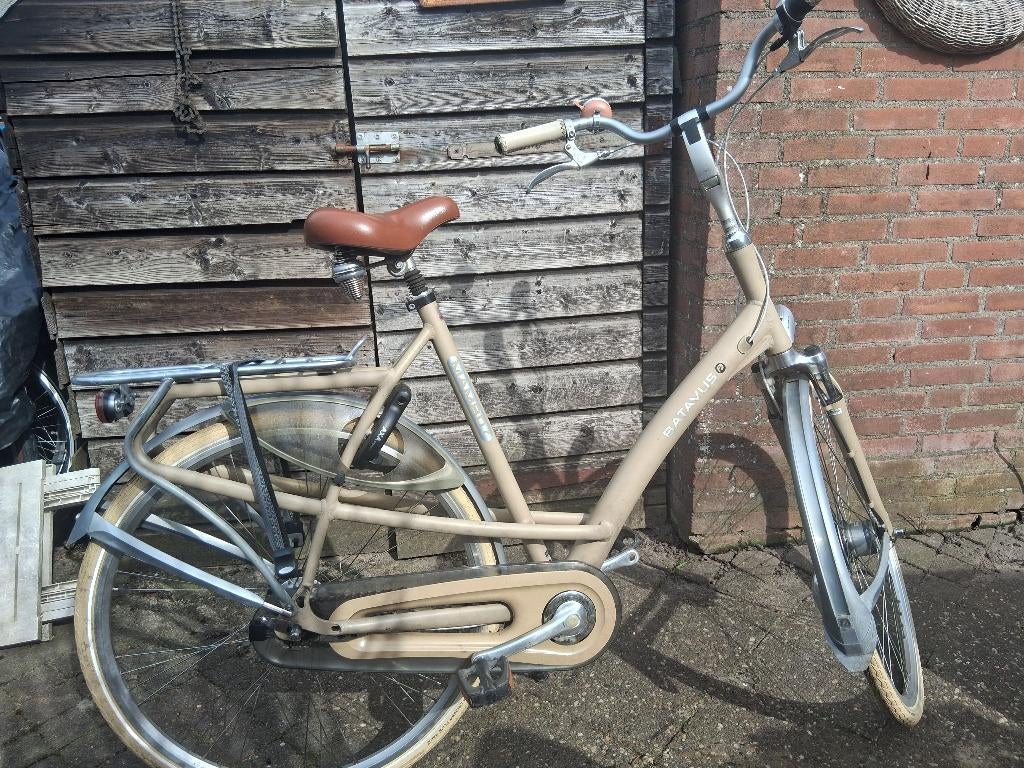 Batavus Mambo, Gebruikt, Verzenden, Versnellingen, Batavus