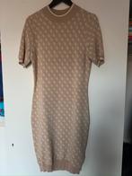 Guess jurk xl, Ophalen of Verzenden, Zo goed als nieuw, Maat 46/48 (XL) of groter, Zwart