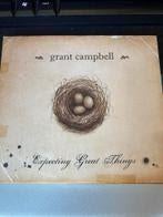 Grant Campbell, Ophalen of Verzenden, Zo goed als nieuw