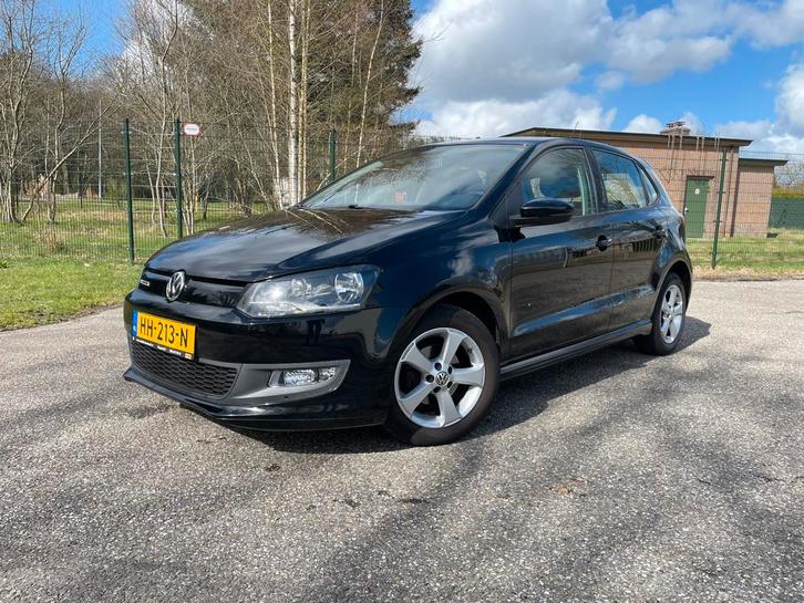 Volkswage Polo 1.0 BlueMotion Carplay, Auto-onderdelen, Overige Auto-onderdelen, Volkswagen, Gebruikt, Ophalen