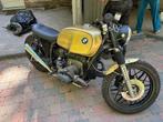 Toffe Caferacer, Particulier, 946 cc, Naked bike