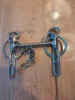 Aangeboden: lichtgewicht menbit 10,5 cm, Dieren en Toebehoren, Ophalen of Verzenden, Overige soorten