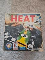 HEAT Pedal to the Metal - Taal NL - Nieuw, Sealed -, Hobby en Vrije tijd, Gezelschapsspellen | Bordspellen, Vijf spelers of meer
