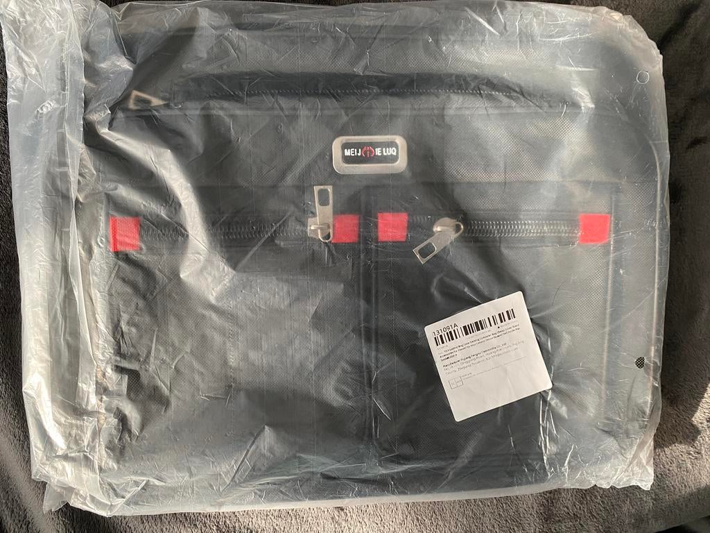 15,6 inch laptoptas nieuw, Computers en Software, Laptoptassen, Ophalen of Verzenden, 15 inch, Nieuw