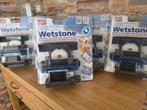 Multisharp Wetstone Slijpmachine voor beitels en schaafmesse, Ophalen of Verzenden, Nieuw