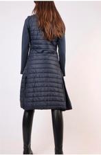 Montar Emma Long Coat, Dieren en Toebehoren, Paardrijkleding, Dressuur, Ophalen of Verzenden, Zo goed als nieuw, Dames